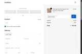 GINRINCREATES coupon verification screenshot