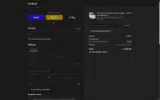 GEORGIESGORGEOUSGIFTS coupon verification screenshot