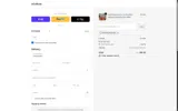 CRAZYGLASSLADY coupon verification screenshot