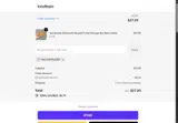 SHELIAHFRAZIER coupon verification screenshot