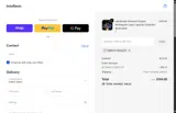 SIMPLYCORDICEPS coupon verification screenshot