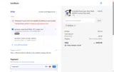 MICHELLE coupon verification screenshot