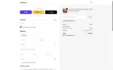 CRAZYGLASSLADY coupon verification screenshot