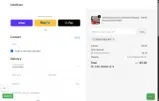 CRAZYGLASSLADY coupon verification screenshot