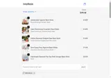 MICHELLE coupon verification screenshot