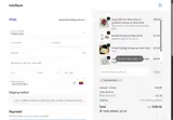 RESINATOR20 coupon verification screenshot