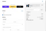 SAVE20 coupon verification screenshot