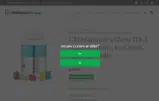 HONEY10 coupon verification screenshot