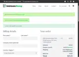 SAVE10 coupon verification screenshot