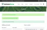 10off coupon verification screenshot