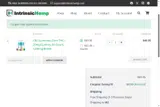 HONEY10 coupon verification screenshot