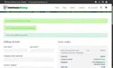 NEW10 coupon verification screenshot
