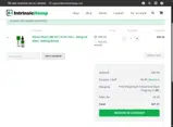 10off coupon verification screenshot