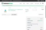 SAVE10 coupon verification screenshot