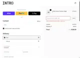 CYBER20 coupon verification screenshot