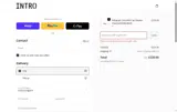 EXTRA15 coupon verification screenshot