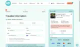 LYDIA coupon verification screenshot