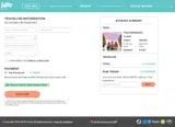 SEOULMATES coupon verification screenshot