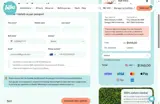 NEHHA coupon verification screenshot