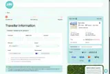 PINCHOFBECKY coupon verification screenshot