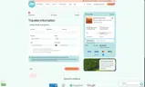 ORDAMOROCCO coupon verification screenshot