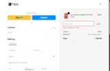 INTROVERT coupon verification screenshot