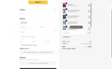 BOOKBOX coupon verification screenshot