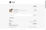 SAVE20 coupon verification screenshot