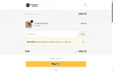INTROVERT coupon verification screenshot