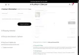 FALL450 coupon verification screenshot