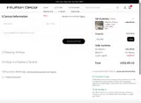FALL450 coupon verification screenshot