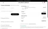 SUMMER80 coupon verification screenshot