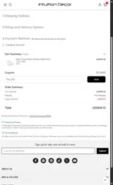 FALL200 coupon verification screenshot