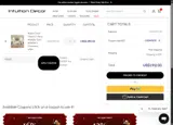 fall300 coupon verification screenshot
