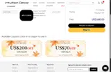 SUMMER80 coupon verification screenshot