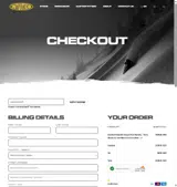 summership25 coupon verification screenshot