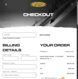 JULY1SHIP coupon verification screenshot