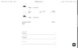 10WELCOME coupon verification screenshot