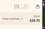 MOM16 coupon verification screenshot
