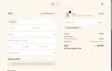 MELISADESMOND coupon verification screenshot