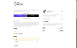 Invader Concepts coupon verification screenshot