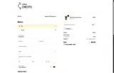 Invader Concepts coupon verification screenshot