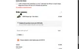 Invader Concepts coupon verification screenshot