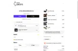 Invader Concepts coupon verification screenshot