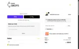 Invader Concepts coupon verification screenshot