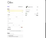 Invader Concepts coupon verification screenshot