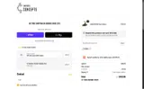 Invader Concepts coupon verification screenshot