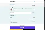 INVATECH5 coupon verification screenshot
