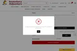 laborday coupon verification screenshot