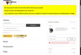 VALENTINE10 coupon verification screenshot